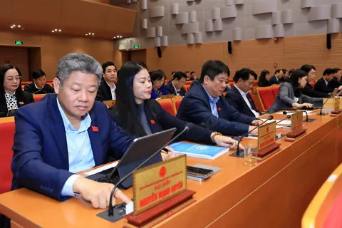 Thêm các trường hợp được mua, thuê nhà ở xã hội tại Hà Nội mà không phải bốc thăm