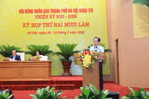 Hà Nội: "chốt" hỗ trợ bữa ăn bán trú cho học sinh tiểu học từ năm học 2025 - 2026
