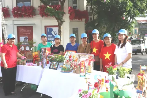 Nhiều chính sách ưu đãi, hỗ trợ về vốn, tiền thuê đất khi đầu tư tái chế rác thải tại Hà Nội