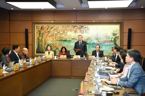 Mục đích phát triển xã hội cao nhất là đời sống phải hạnh phúc