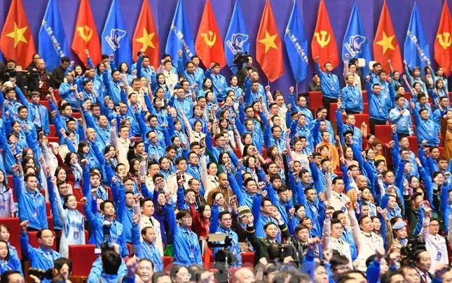 Tuổi trẻ tham gia lưu giữ, tuyên truyền về lịch sử "thời hoa lửa"