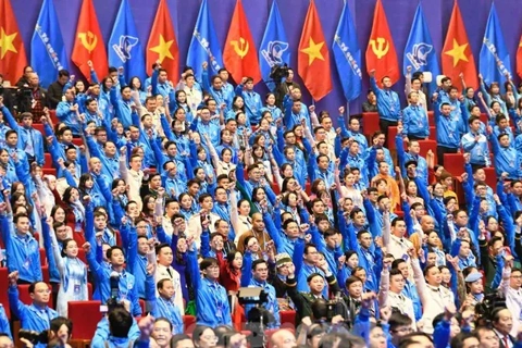 Tuổi trẻ tham gia lưu giữ, tuyên truyền về lịch sử "thời hoa lửa"
