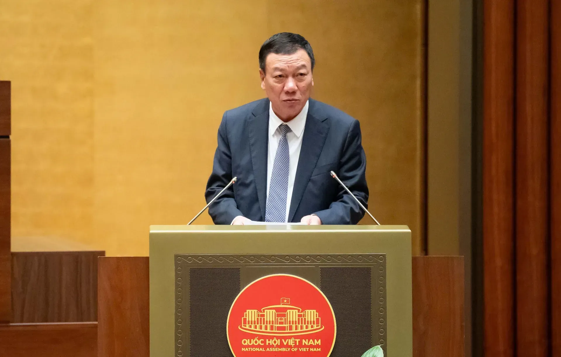 Đề xuất bổ sung tiếp công dân theo hình thức trực tuyến
