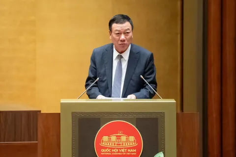 Đề xuất bổ sung tiếp công dân theo hình thức trực tuyến
