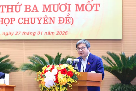 Hà Nội ban hành chính sách thu hút, trọng dụng người có tài năng trong các cơ quan hành chính, đơn vị sự nghiệp công lập