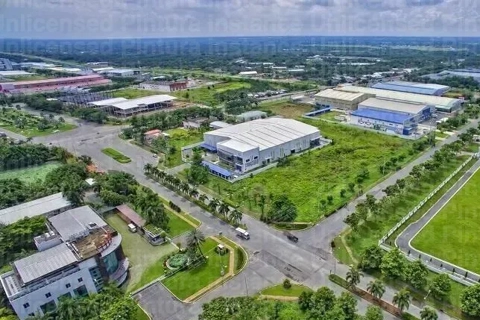 Hà Nội miễn tiền thuê đất từ 15 - 30 năm với các dự án thuộc lĩnh vực ưu đãi đầu tư
