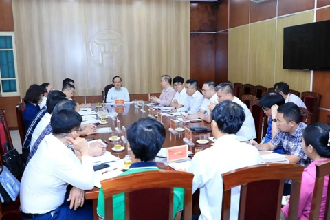 Thay đổi lịch tiếp công dân của đại biểu HĐND Thành phố Hà Nội tại quận Hoàn Kiếm, Long Biên