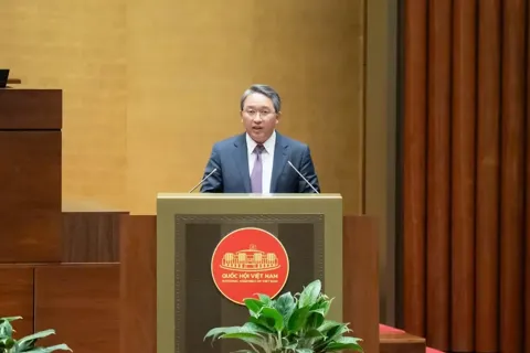 Đề xuất trao quyền cho Giám đốc Sở Giáo dục và Đào tạo trong tuyển dụng, điều động giáo viên