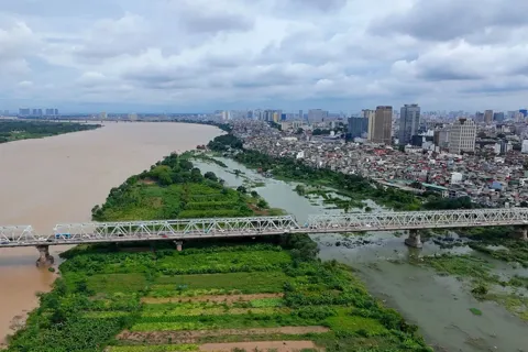 Hà Nội thành lập đoàn giám sát chuyên đề với các dự án lớn, quan trọng trên địa bàn