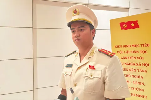 Đại hội đại biểu Đảng bộ Thành phố Hà Nội lần thứ XVIII: Lan tỏa niềm tin và khát vọng vì một Thủ đô hạnh phúc