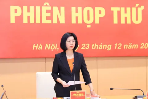 Đa dạng hình thức tuyên truyền công tác bầu cử, lan tỏa ý nghĩa "ngày hội của toàn dân"
