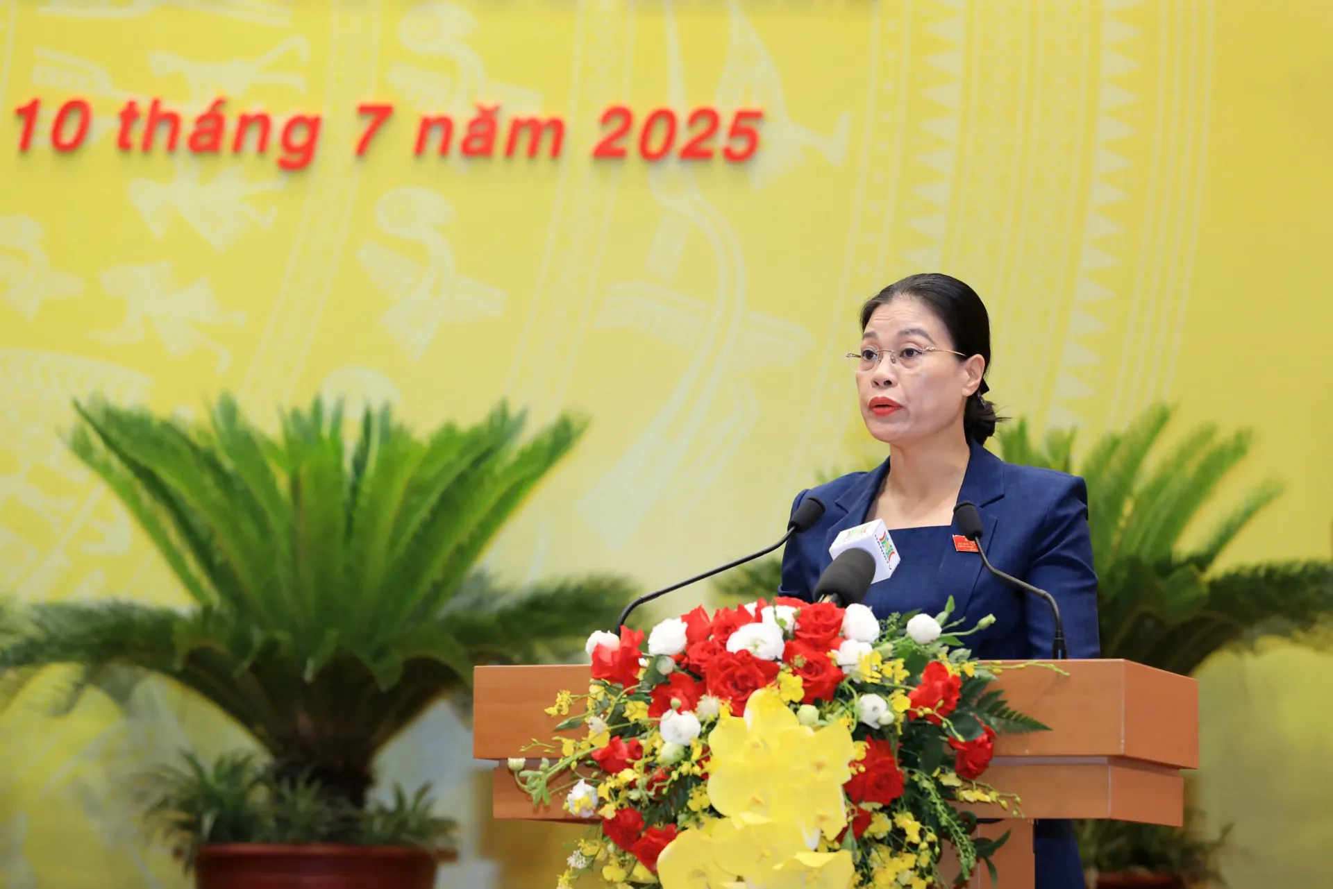 Hà Nội đổi tên công viên Tuổi trẻ Thủ đô thành công viên Võ Thị Sáu