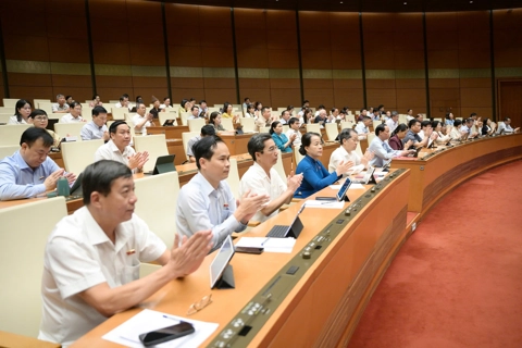 Nâng mức xử phạt vi phạm hành chính không cần lập biên bản lên gấp 2 lần