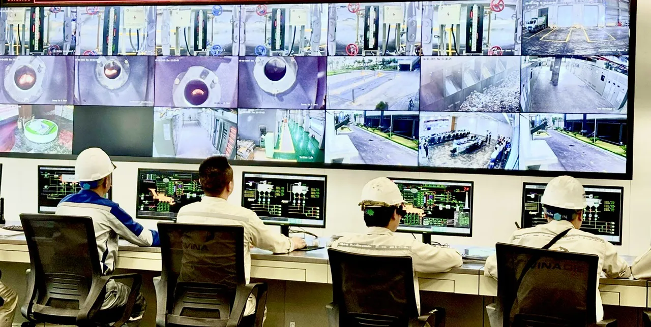 Hà Nội dành nhiều ưu đãi cho nhà đầu tư tái chế rác thải áp dụng kỹ thuật tốt nhất
