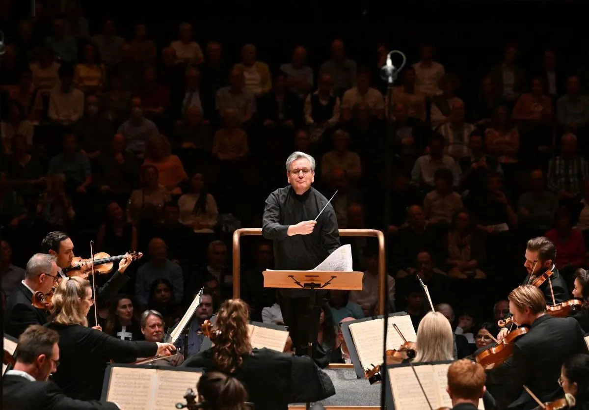 London Symphony Orchestra to return for "Vietnam Airlines Classic - Hanoi Concert 2025"