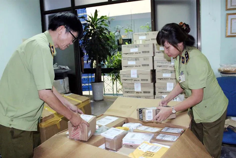 Vietnam launches month-long campaign against counterfeiting and trade fraud