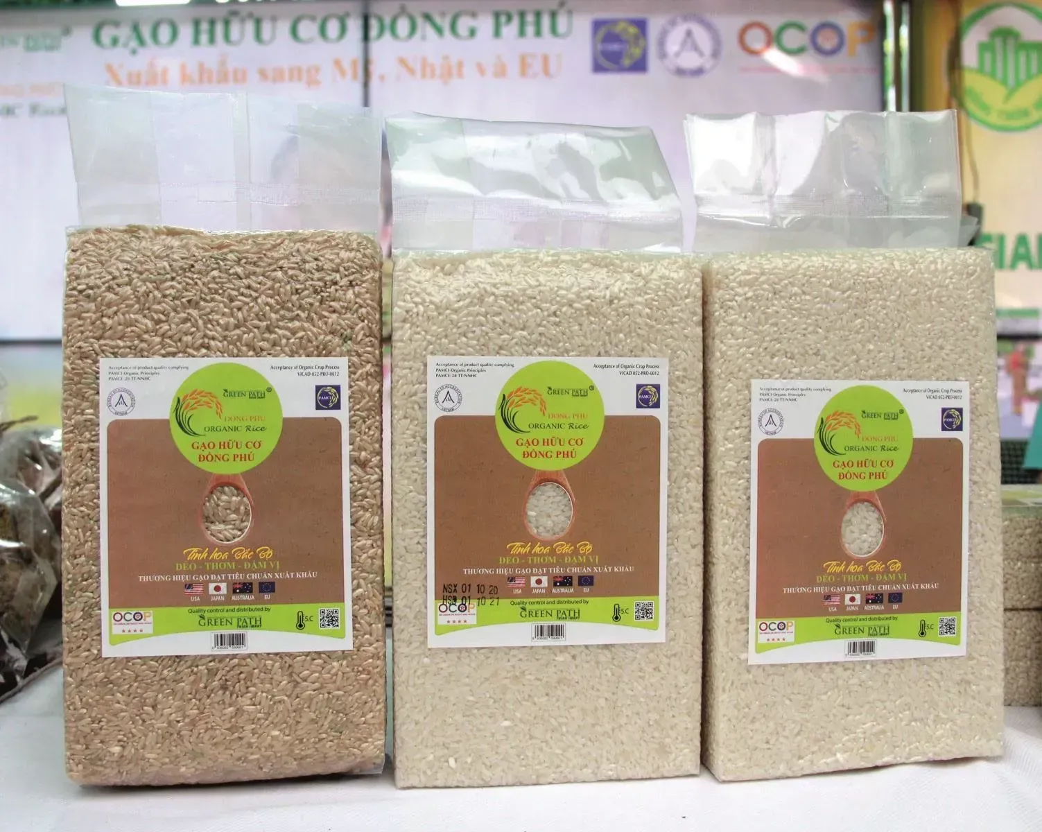 Vietnam-EU trade surges 46.5% after five years of EVFTA