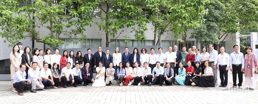 Vietnam, South Korea promote telehealth for disadvantaged groups