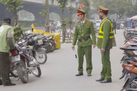 Phường Định Công: Chủ động phòng ngừa, không để phát sinh “điểm nóng” trong dịp Tết Nguyên đán 2026