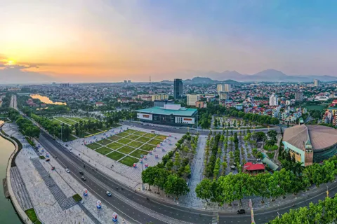 Phú Thọ: quyết tâm hoàn thành các mục tiêu Kế hoạch hành động về tăng trưởng xanh sau sáp nhập