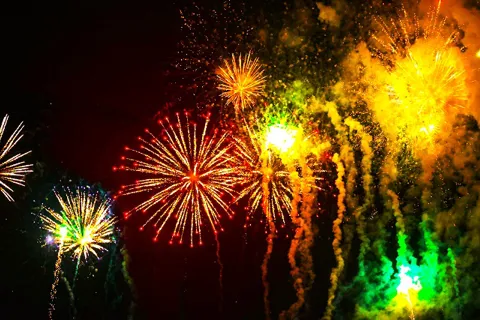 Phú Thọ tổ chức bắn pháo hoa tại 3 điểm chào mừng Tết Nguyên đán Bính Ngọ 2026