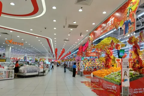 Phú Thọ siết chặt quản lý, bình ổn thị trường dịp Tết Nguyên đán Bính Ngọ 2026