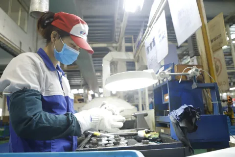 Phú Thọ đạt mốc tăng trưởng kinh tế cao nhất trong 10 năm qua