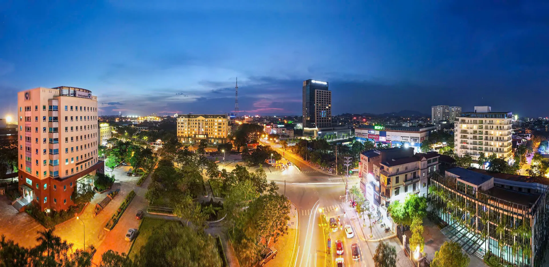 Phú Thọ đón nhận nhiều tín hiệu khởi sắc ngay tháng đầu năm 2026