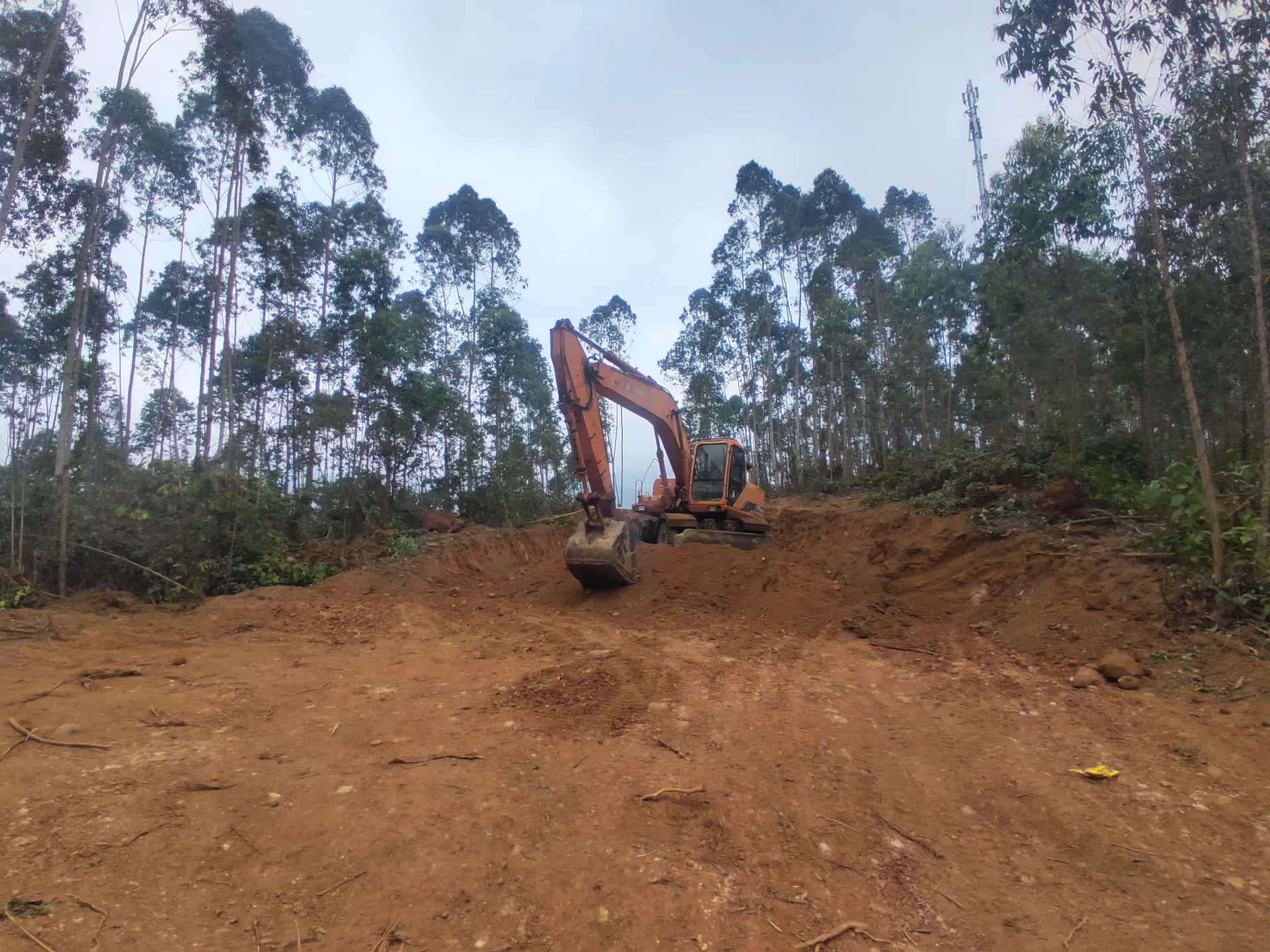 Phú Thọ siết chặt quản lý vật liệu xây dựng trên địa bàn