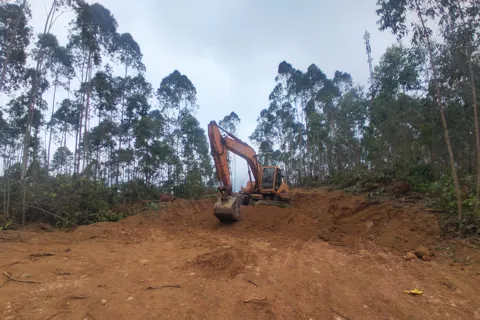 Phú Thọ siết chặt quản lý vật liệu xây dựng trên địa bàn