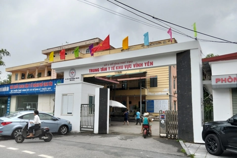 Phú Thọ: sắp xếp gần 500 trạm y tế về UBND cấp xã quản lý từ ngày 1/9/2025
