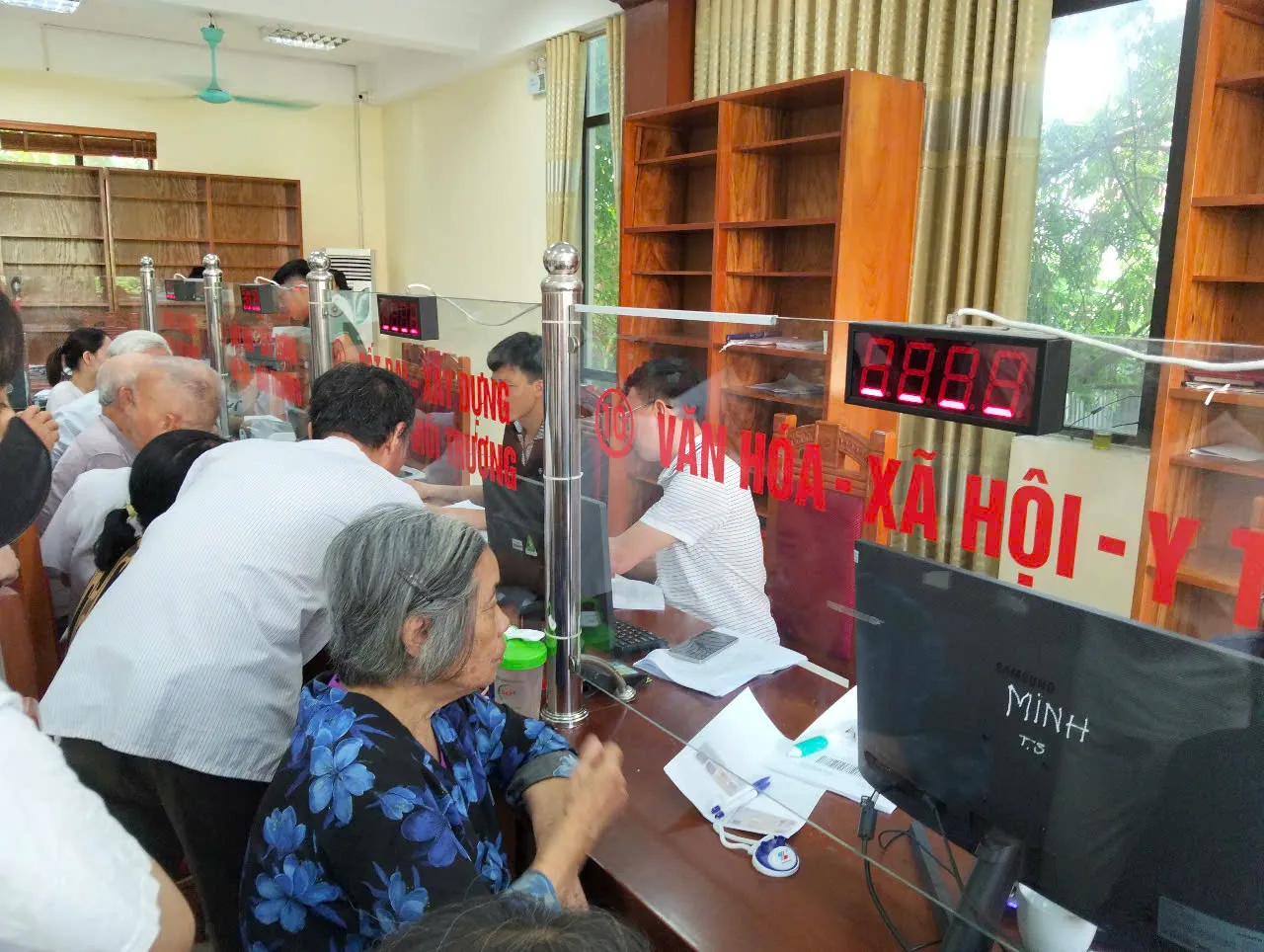 Phú Thọ quyết liệt nâng cao chỉ số hài lòng, cải cách hành chính