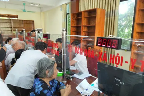 Phú Thọ quyết liệt nâng cao chỉ số hài lòng, cải cách hành chính