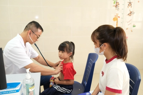 Phú Thọ: tăng cường kiểm soát, ngăn chặn dịch bệnh truyền nhiễm