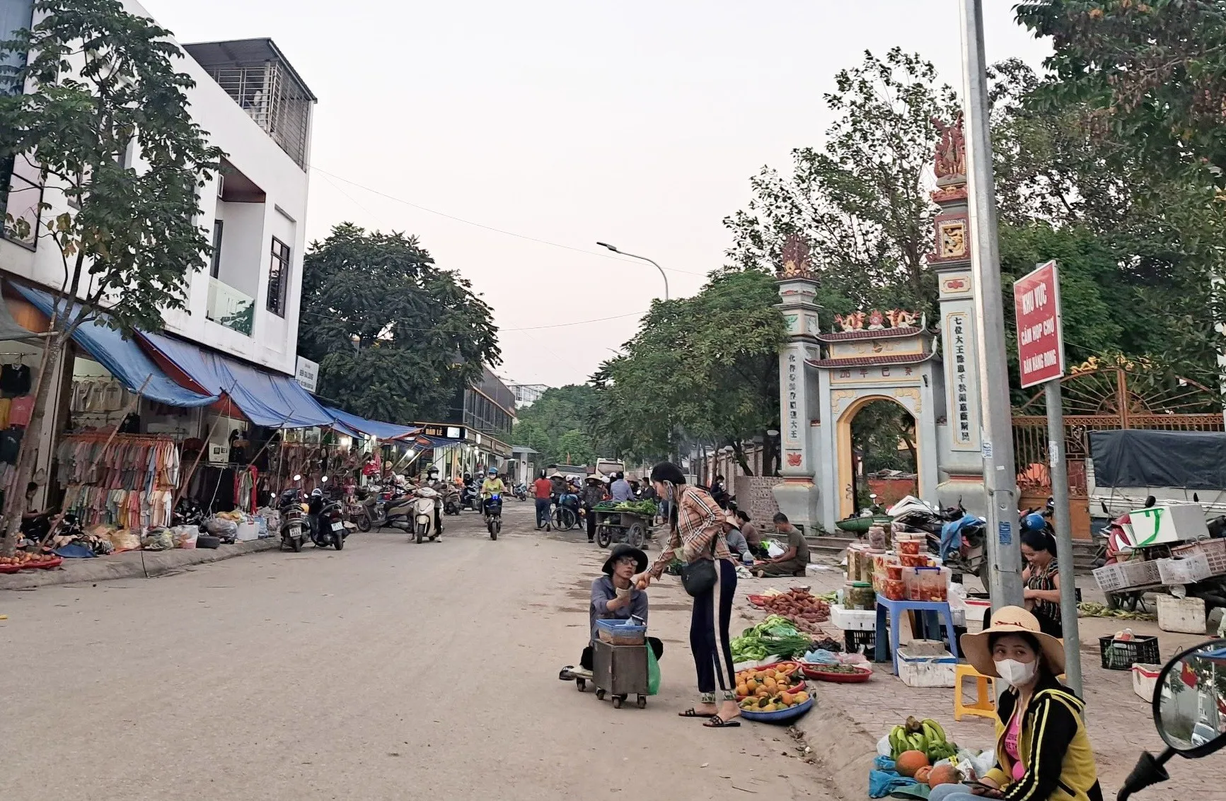 Phú Thọ hướng dẫn ngăn ngừa, thu gom người lang thang xin ăn
