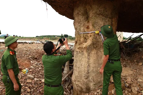 Phú Thọ: khởi tố vụ án hình sự liên quan đến sự cố tại cầu Sông Lô