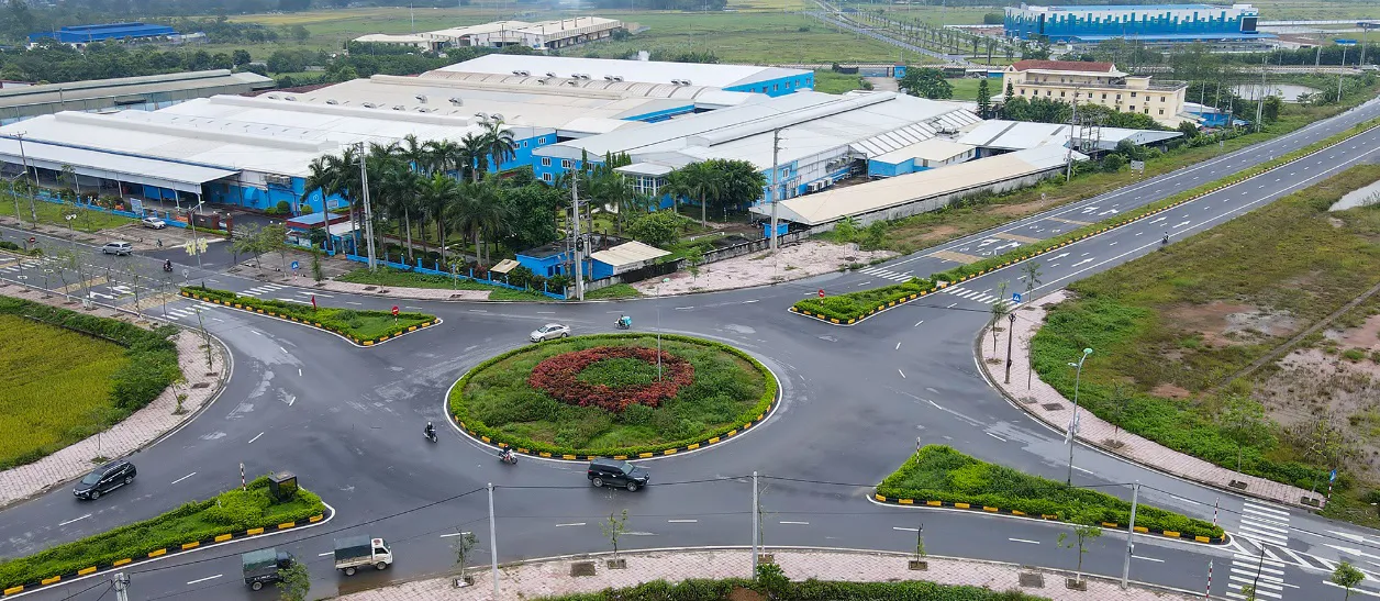 Vĩnh Phúc tăng tốc hỗ trợ doanh nghiệp tham gia chuỗi cung ứng toàn cầu