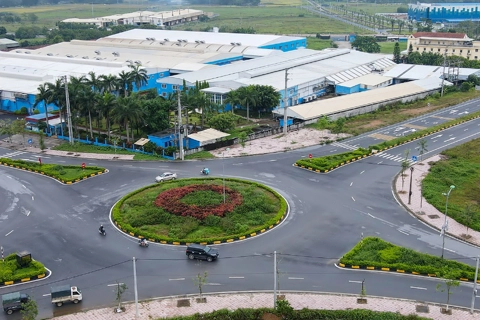 Vĩnh Phúc tăng tốc hỗ trợ doanh nghiệp tham gia chuỗi cung ứng toàn cầu