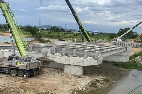 Phú Thọ: giải ngân vốn đầu tư công đạt kết quả ấn tượng, tạo động lực phát triển kinh tế - xã hội