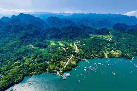 Phú Thọ: Đa dạng hoạt động văn hóa, gắn kết cộng đồng vùng đất Tổ