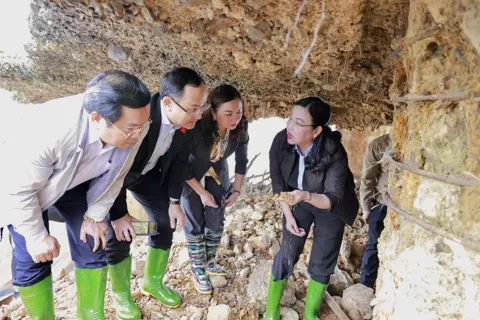 Sự cố cầu Sông Lô: siết chặt quản lý, không để “lỗ hổng” trong an toàn công trình