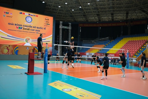 VTV Cup 2025: Vĩnh Phúc kỳ vọng bứt phá về thể thao và quảng bá điểm đến