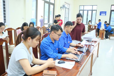 Phú Thọ: đột phá cải cách hành chính và an sinh xã hội