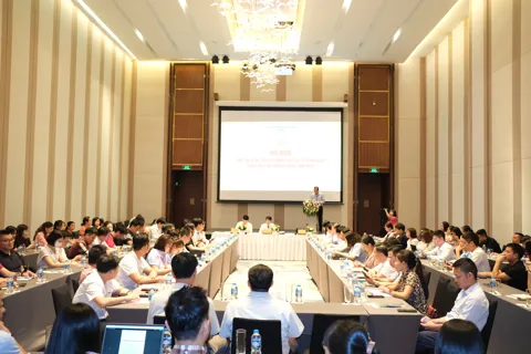 Phú Thọ tăng cường hợp tác cung ứng lao động cho doanh nghiệp Hàn Quốc