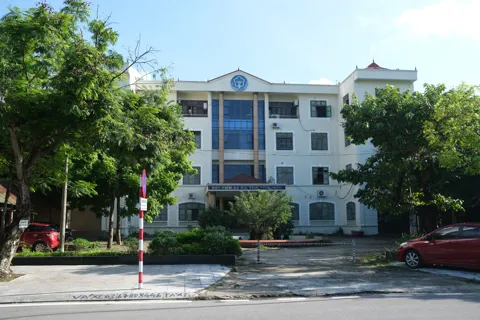 Phú Thọ thúc đẩy xử lý cơ sở nhà, đất dôi dư sau sắp xếp bộ máy hành chính