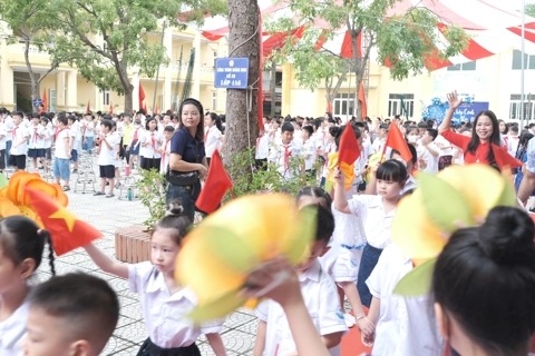 Phú Thọ: ngành giáo dục tiếp tục đổi mới toàn diện, đột phá để giữ vững vị trí tốp 5 cả nước