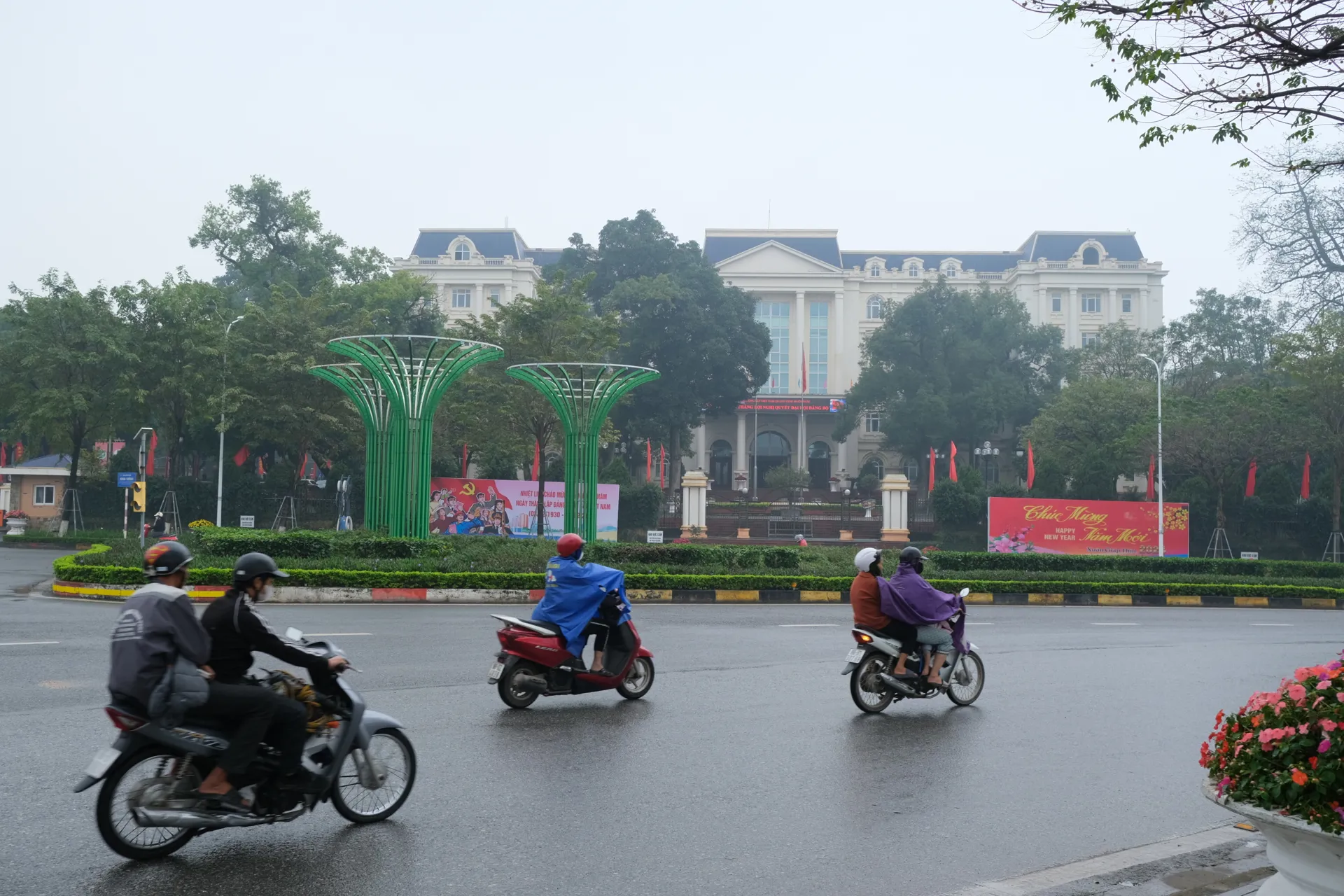 Vĩnh Phúc: chấn chỉnh hoạt động thanh tra, kiểm tra với các doanh nghiệp