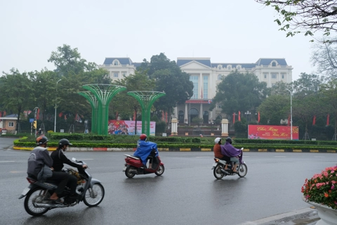 Vĩnh Phúc: chấn chỉnh hoạt động thanh tra, kiểm tra với các doanh nghiệp