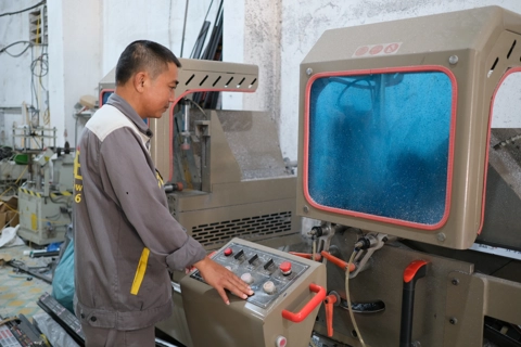 Vĩnh Phúc: gần 1.000 doanh nghiệp giải thể trong 5 tháng đầu năm 2025