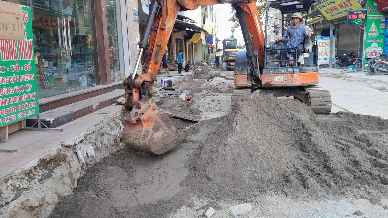 Phú Thọ tăng tốc giải ngân, đẩy nhanh tiến độ các dự án trọng điểm sau sáp nhập